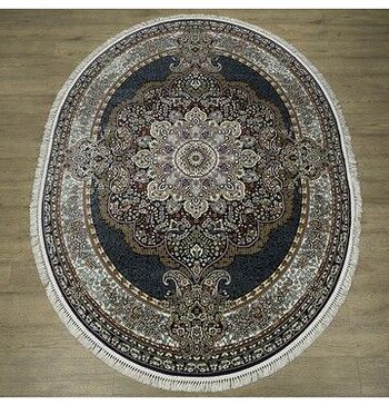 Ковёр Табриз 25767-29733 ov