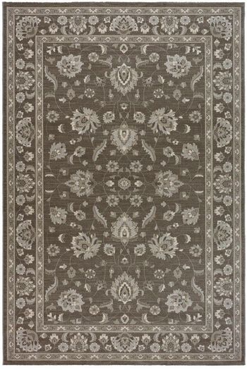 Молдавский Ковёр Oriental (шерсть) 24441-50922
