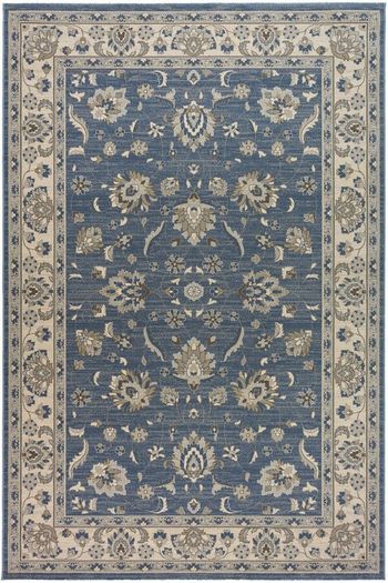 Молдавский Ковёр Oriental (шерсть) 24441-50944