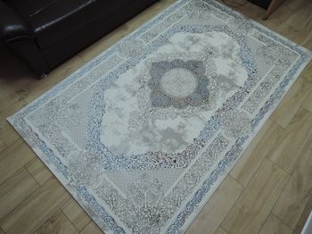 Ковер Селин 3193А Cream