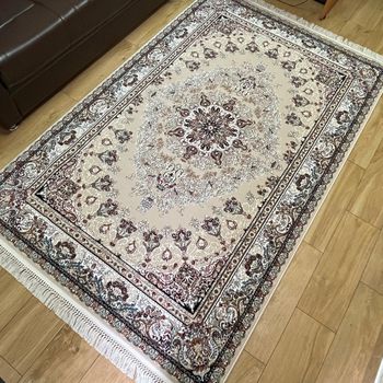 SHAHRIYAR 3511A_CREAM_CREAM