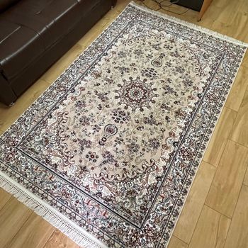 SHAHRIYAR 3512A_CREAM_CREAM