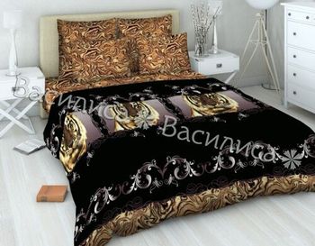 Василиса 3643 Бенгальский тигр