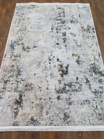 Турецкий Ковер NIL OC265RA Cream Cream