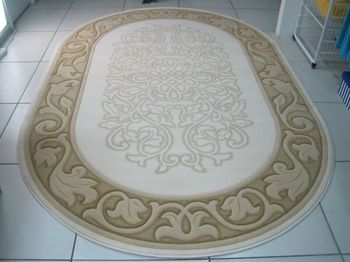 Молдавский ковер Премиум (шерсть) 2760-50633ov