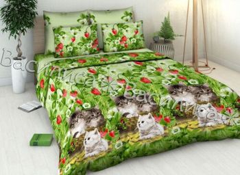 Василиса 4313 Котята