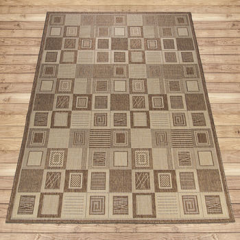 Циновка Floorlux 51004