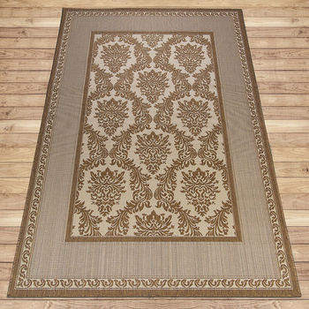 Циновка Floorlux 51005
