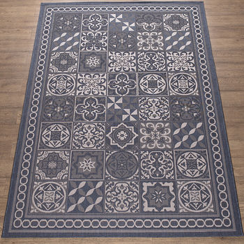 Циновка Floorlux 51419-50622