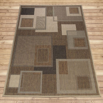 Циновка Decora 52004