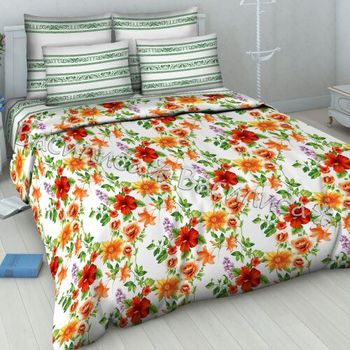 Василиса 5485 Цветочное ассорти