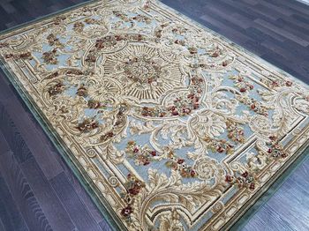 Бельгийский Ковёр GENOVA Ragolle 38388-525251