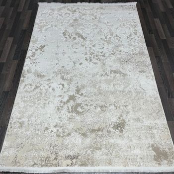 Абстрактный Ковёр NEFIS 6010A Beige