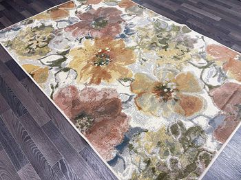 Бельгийский Ковёр Матрикс 89806 6260