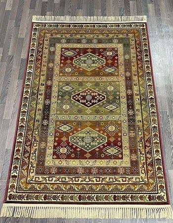 Бельгийский ковер Белуччи 88239-1212