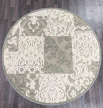 Женова 38009-655590 круглый