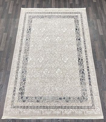 Турецкий ковер AURA  40619A_