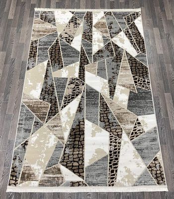 Турецкий Ковёр AURA 40667A Beige
