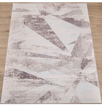 Турецкий Ковёр Опера 1332А ivory brown