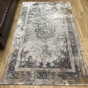 Ковер Panda AA610B IVORY TILE