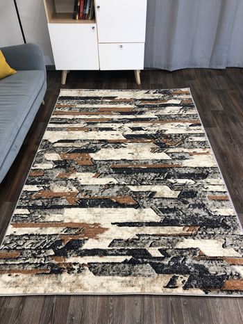 Ковер BOSTON D749 Beige
