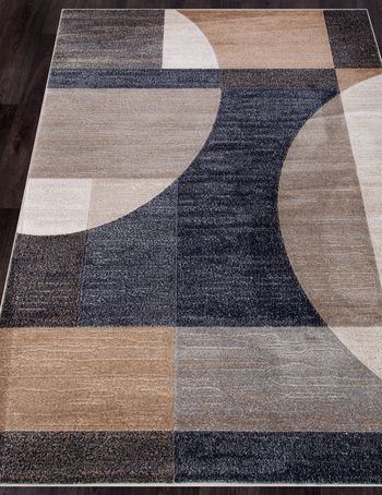 Ковер BOSTON D788 Beige
