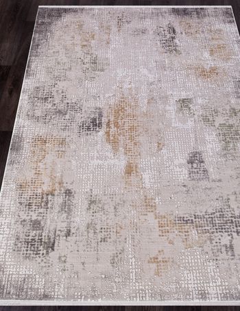 Турецкий Ковёр CREANTE 19142 Grey