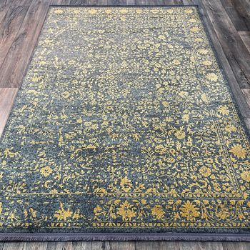 Venice 2519 COAL-GRAY
