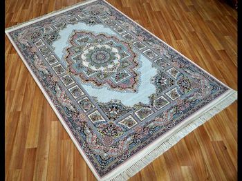 Ковёр Иран 1205 Cream