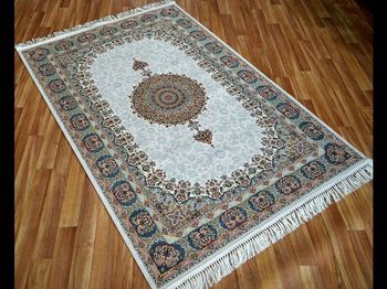 Ковёр Иран 107 Cream
