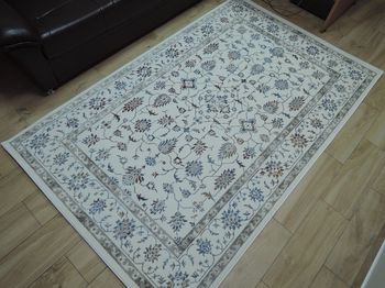 Ковер Селин 2887А Cream