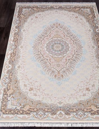 Иранский Ковёр Фарси 227 Cream