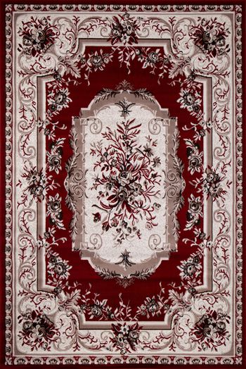 Ковер   GAVANA  5439 - RED 