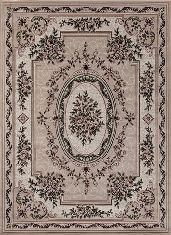 Ковер GAVANA  5444 - BEIGE 