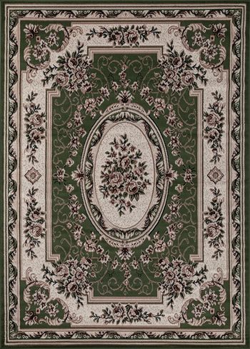 Ковер  GAVANA 5444 - GREEN