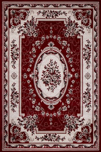 Ковер GAVANA 5444 - RED
