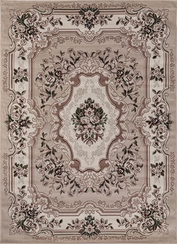 Ковер GAVANA  D017 - BEIGE