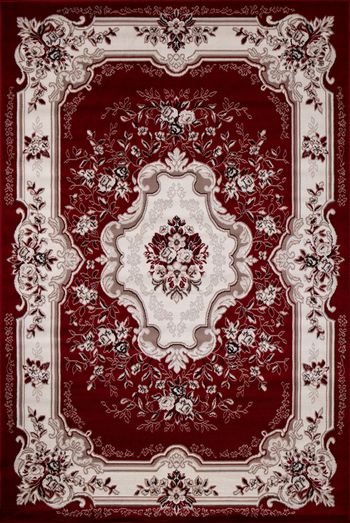 Ковер GAVANA D017 - RED