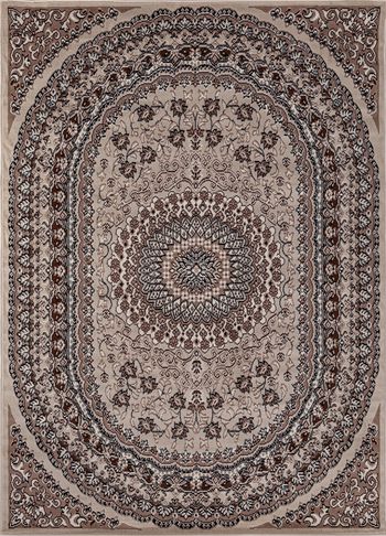 Ковер  GAVANA  D504 - BEIGE 