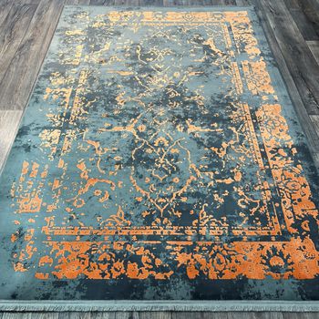 Venice 2537 COAL-GRAY