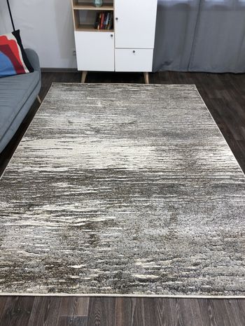 Ковер IBIZA 4087 - BEIGE-GREY