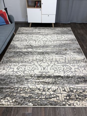 Ковер IBIZA 4101 - BEIGE-GREY