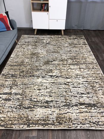 Ковер IBIZA 4840 - BEIGE-GREY