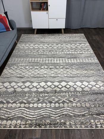 Ковер IBIZA 4942 - BEIGE-GREY