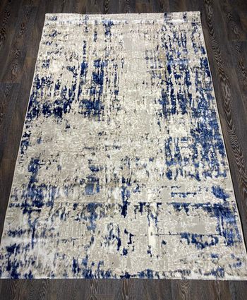 Ковер Амина 211 Cream Blue