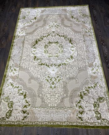 Ковер Амина 1039 Green