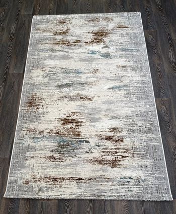 Турецкий Ковёр Bella 845 Cream