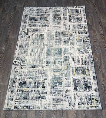 Турецкий Ковёр Bella 012 A.Blue