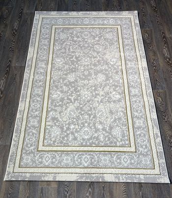 Турецкий Ковёр Bella 516 Cream Cream