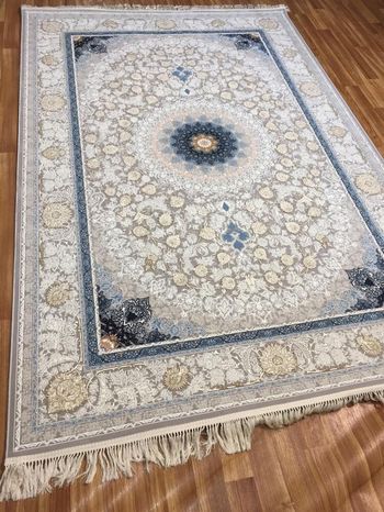 Иранский Ковёр Иран 3600 Alma Cream